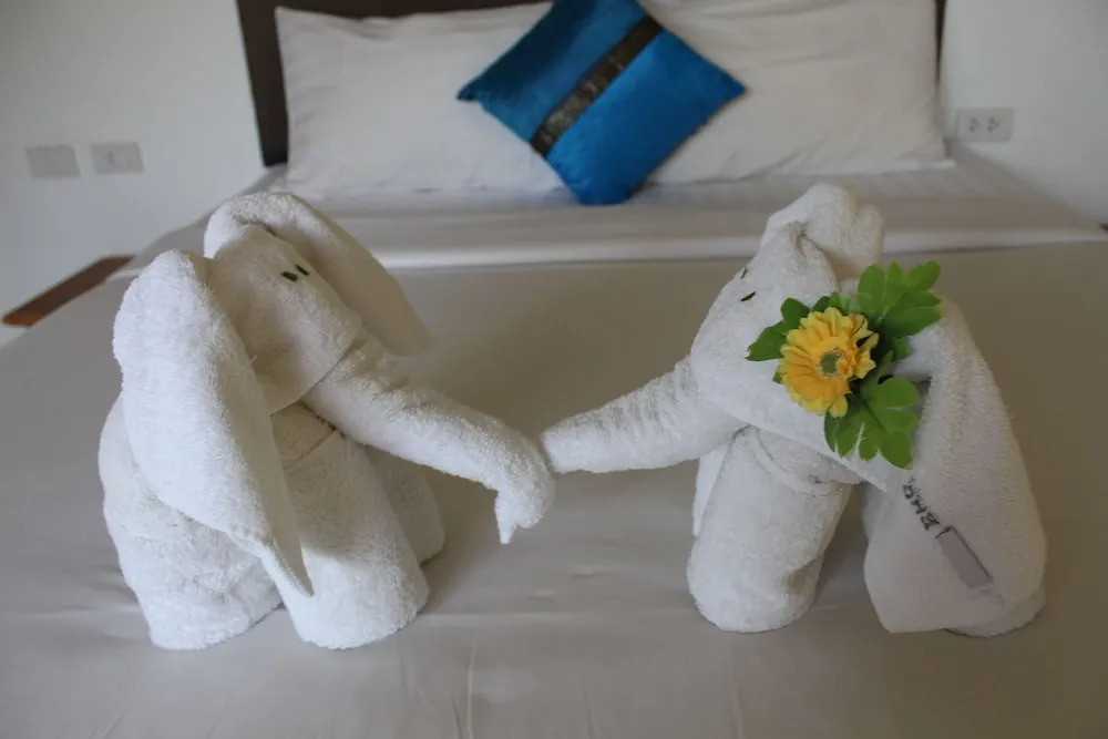 B Happy Resort - SHA ExtraPlus