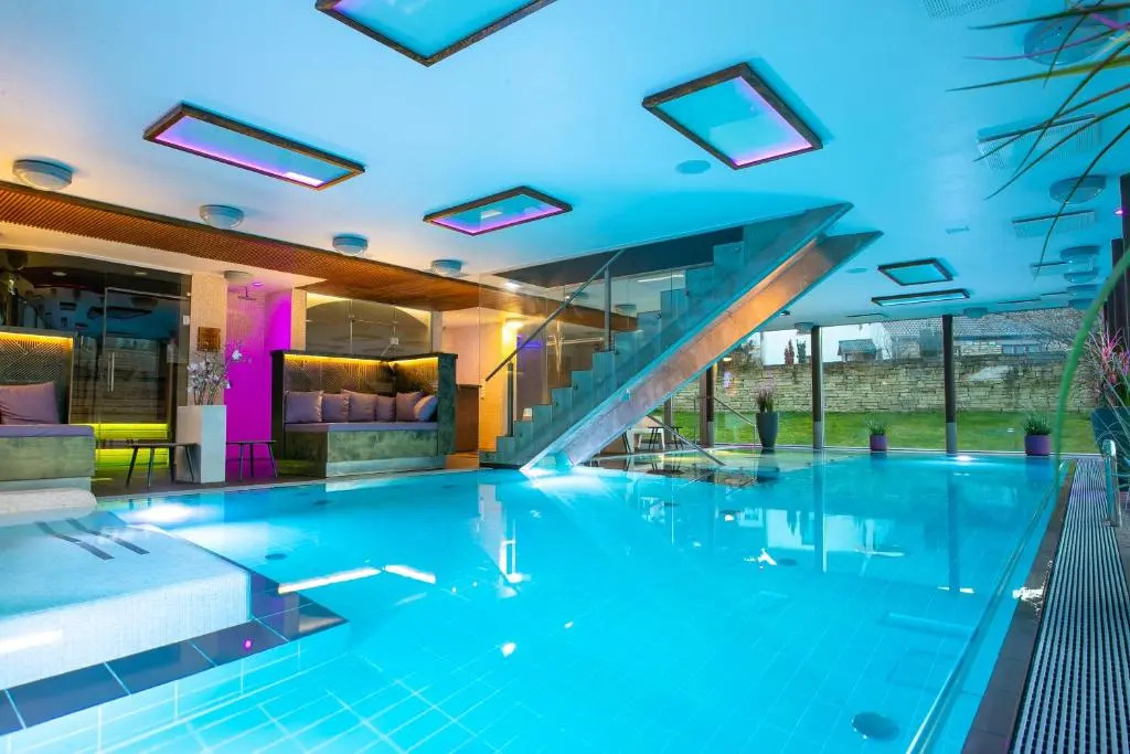 Johan Suites & Spa