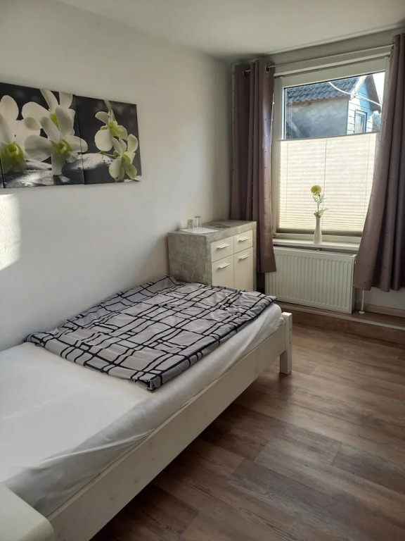 Hotel stückers