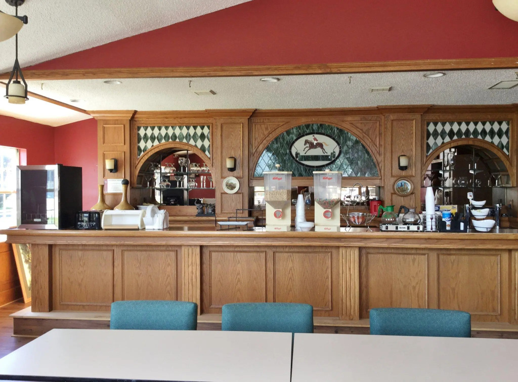 Americas Best Value Inn Belvidere - Rockford