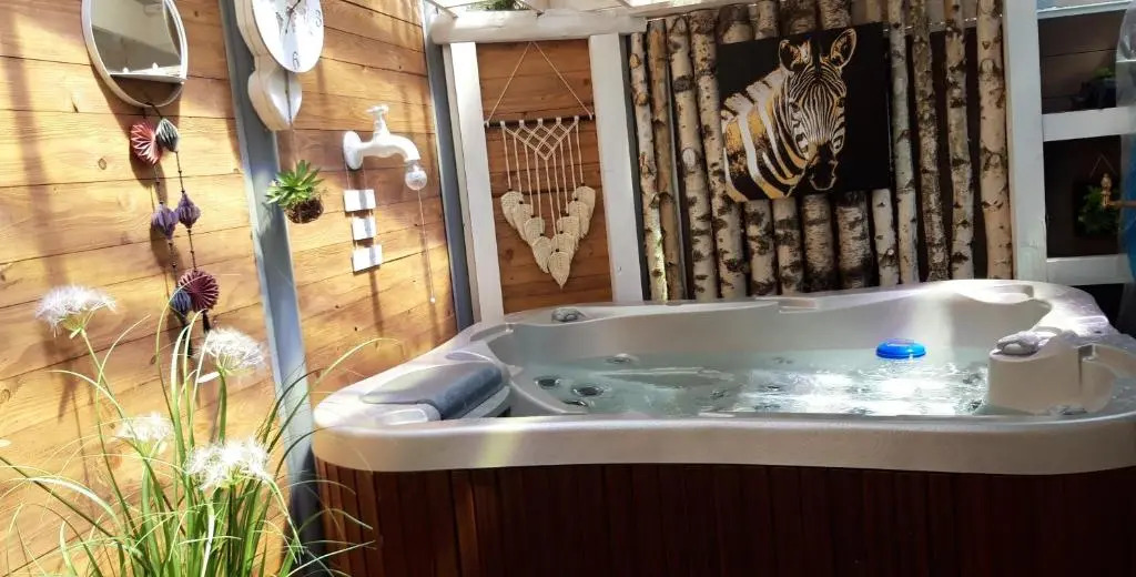 Loft Dans Les Vosges Ideal 2 Personnes (Adults Only)