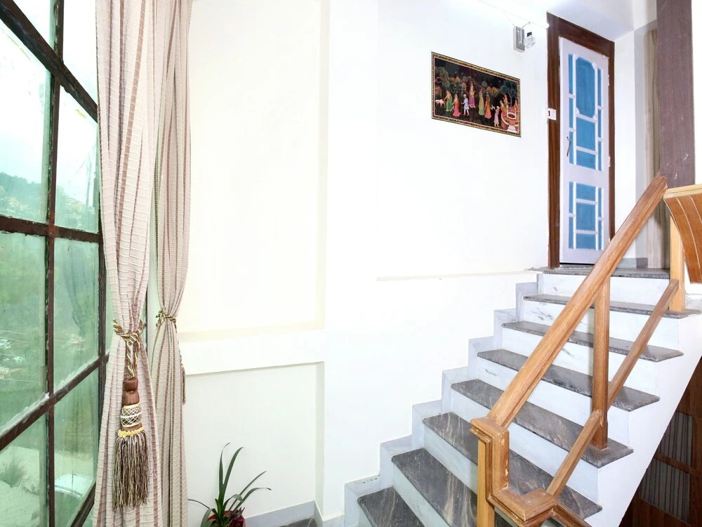 OYO 11904 Home Cottage Stay Sec 6
