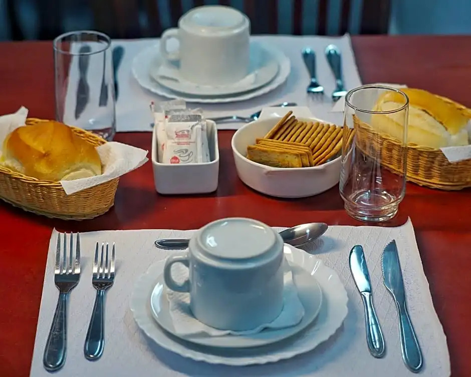 Bessa Hostel & Coffee a 4 minutos da Estação Masp - Av Paulista
