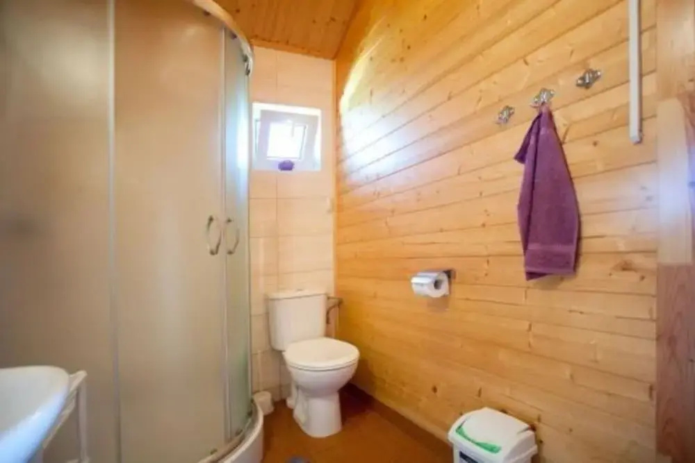 Cottage in Ustronie Morskie Near Aquapark