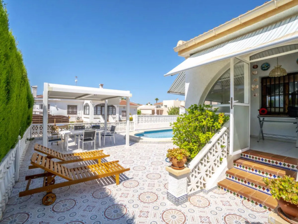 Holiday Home Picasso by Interhome