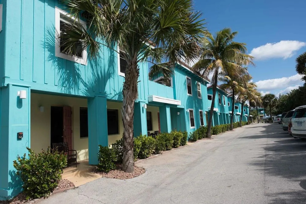 Sand Dune Shores