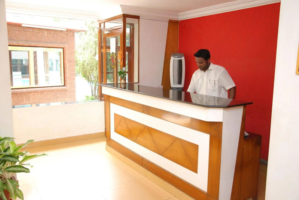 Prazeres Resorts