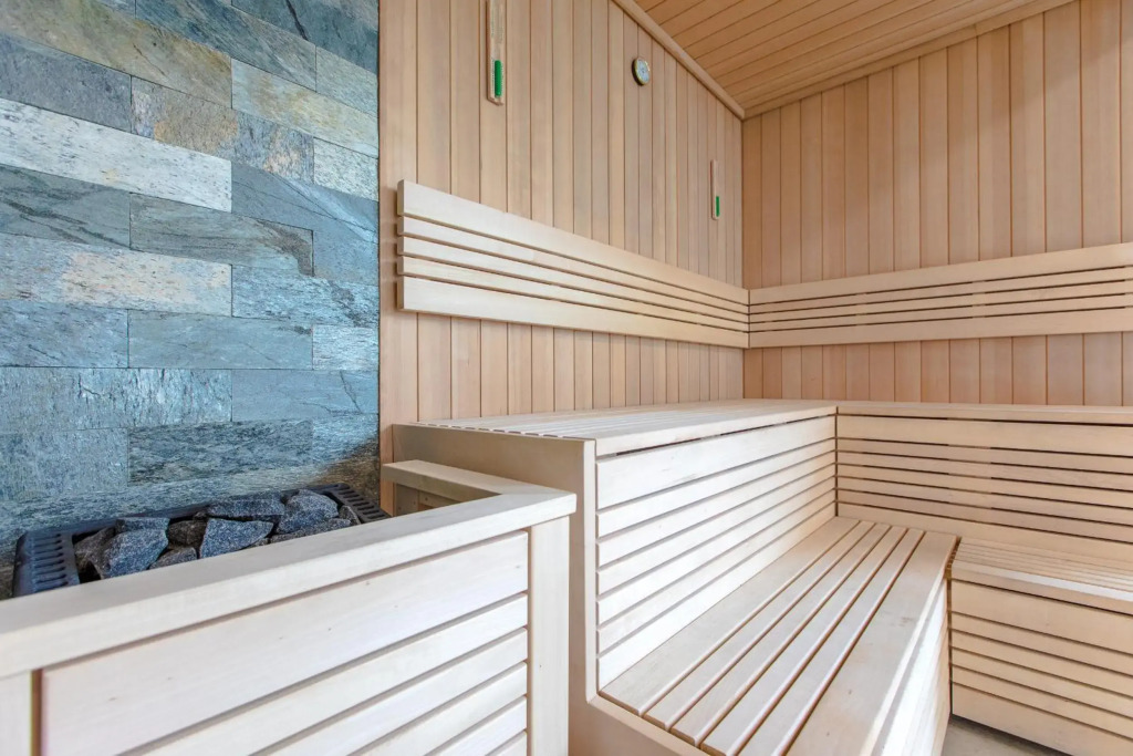 Resort Apartamenty Klifowa Rewal 1