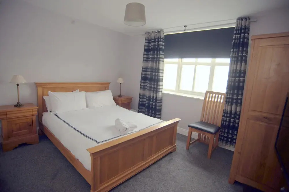 Lord Lurgan Park Townhouse