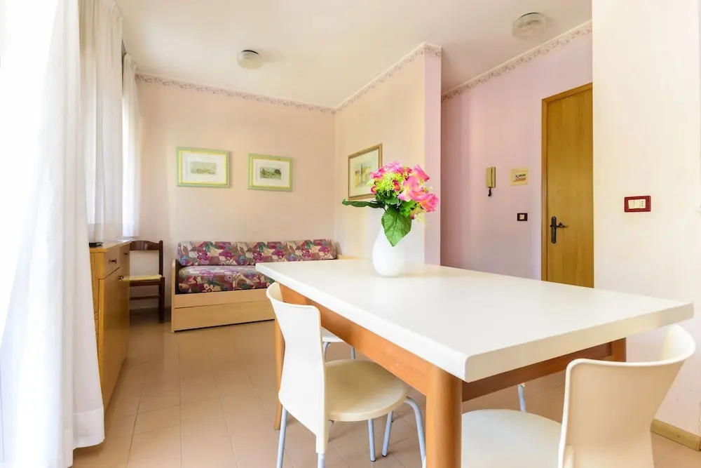 Sea View Flat in Lignano