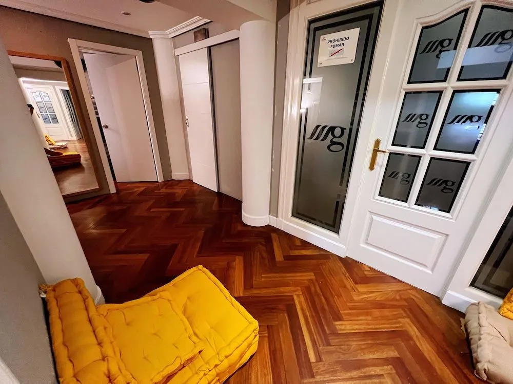 HC Hostel Madrid