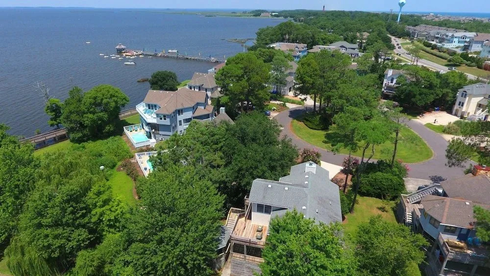 License to Chill 1042 - 5 Br Home