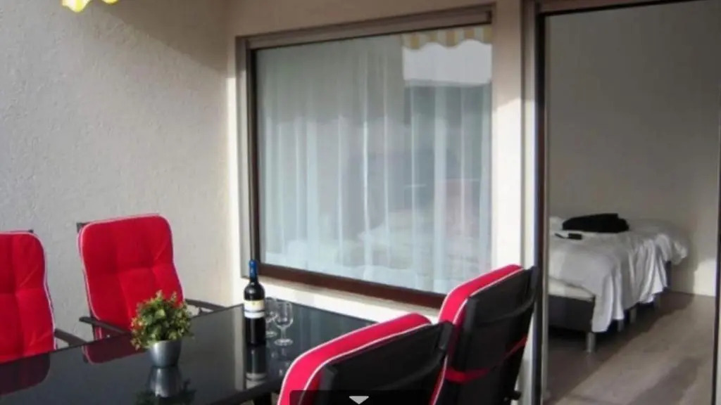 Apartment - Am Bergelchen 60-B Winterberg-Niedersfeld