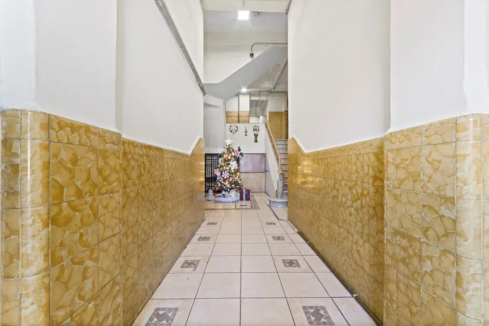Spacious Flat with 2 Bedrooms in CDMX