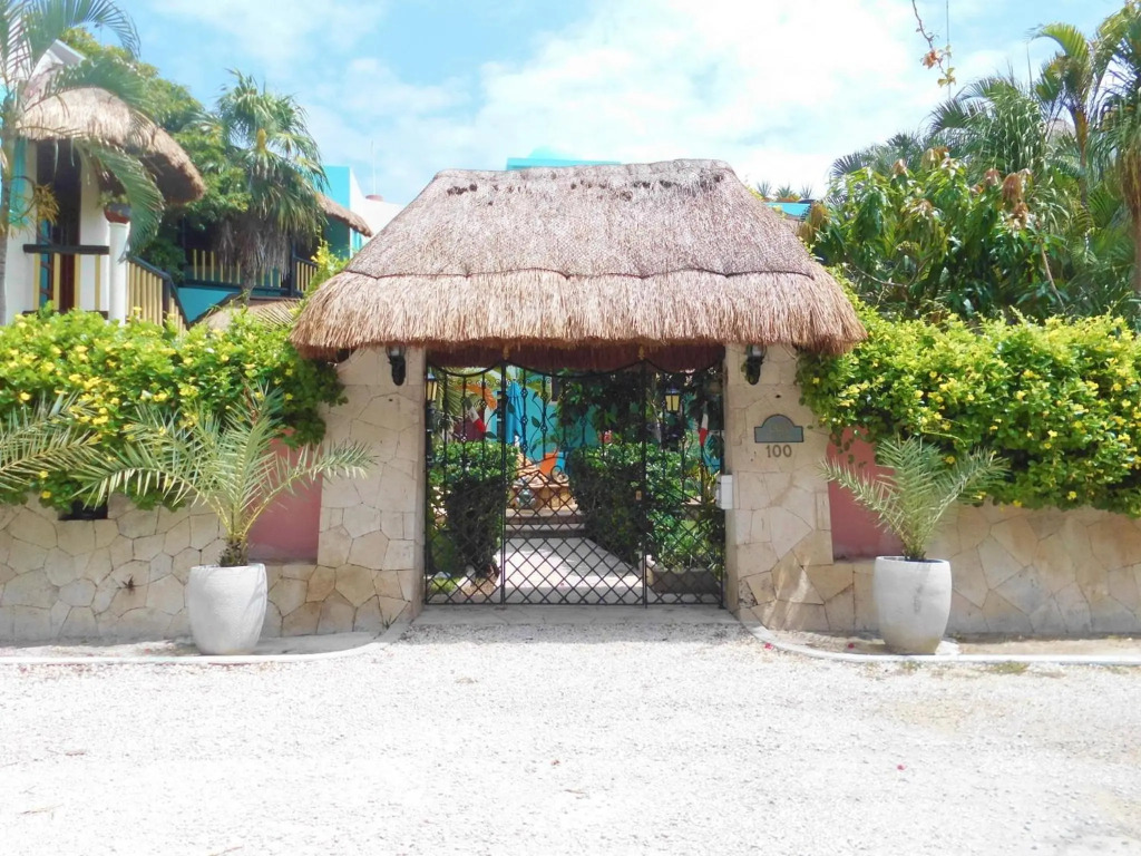 Casa Gatos One Bedroom Apt #100