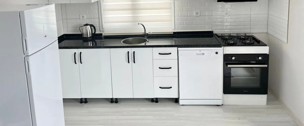 Begonvil Koy Evi