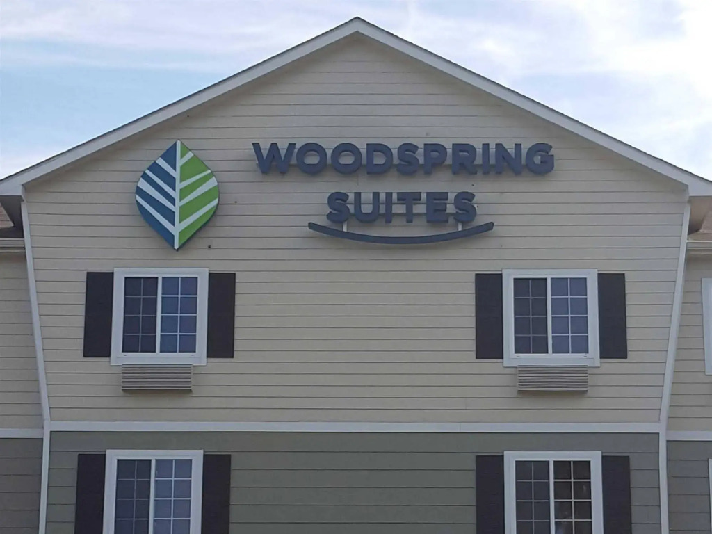 Studio 6 Extended Stay Shreveport Airport LA