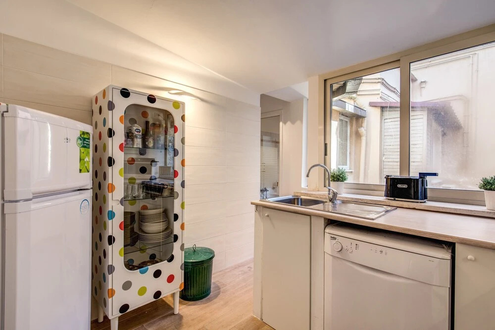Le Residenze Trevi