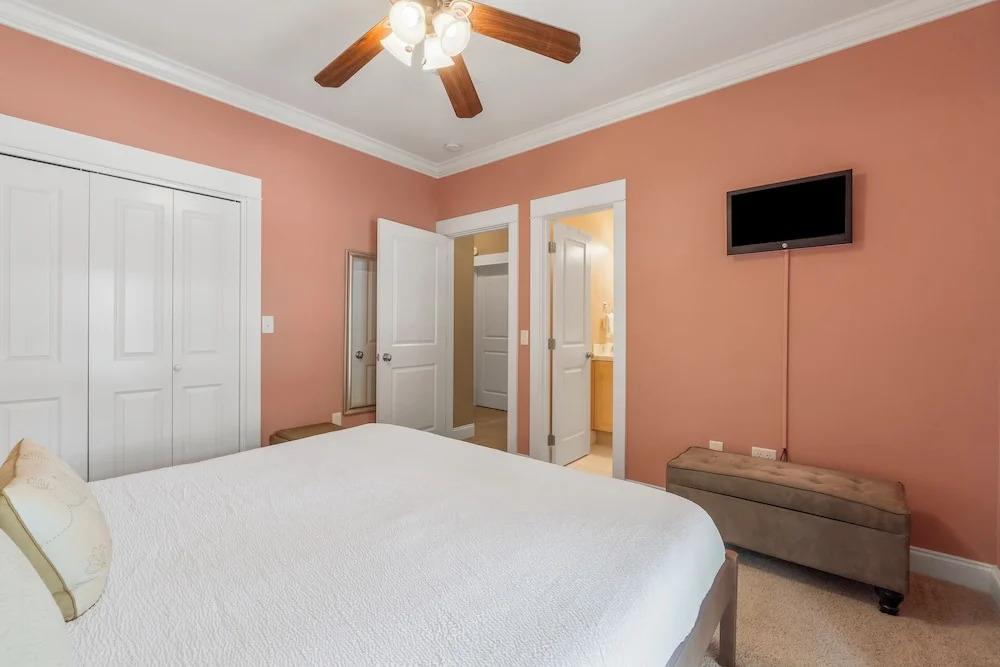30A Beach House - The Hemmingway
