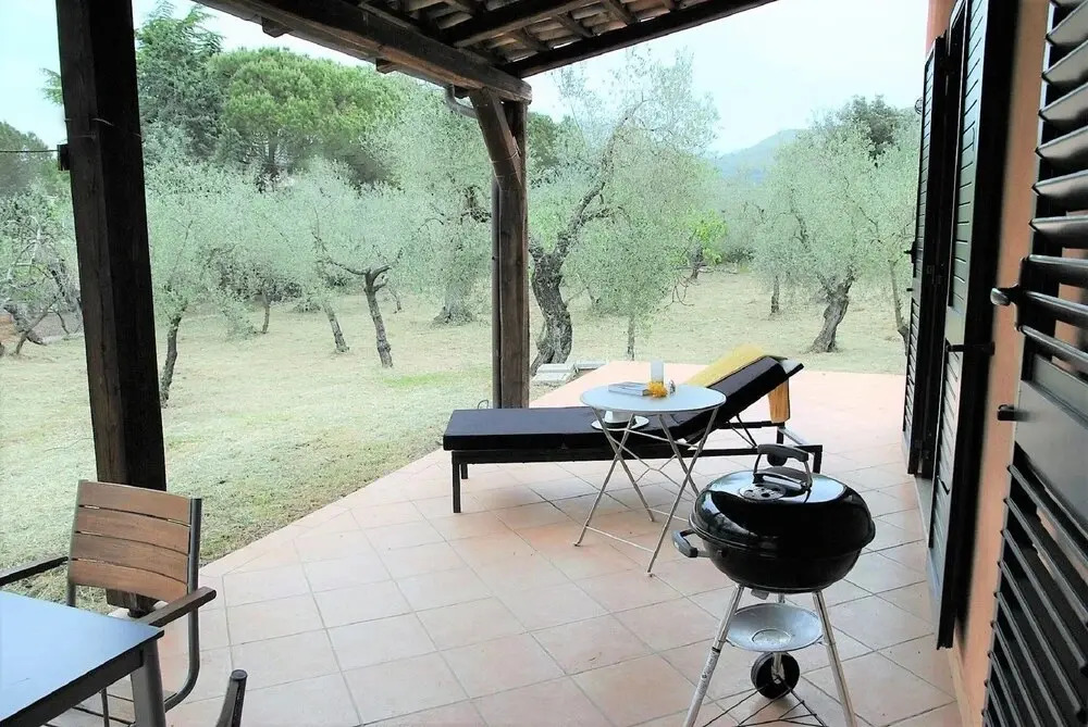 Villa Mirabelle
