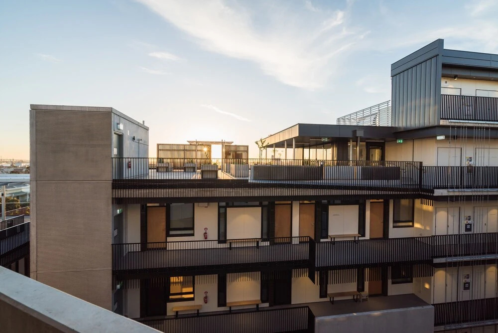 Phoenix on Curzon - Rejuvenate Stays
