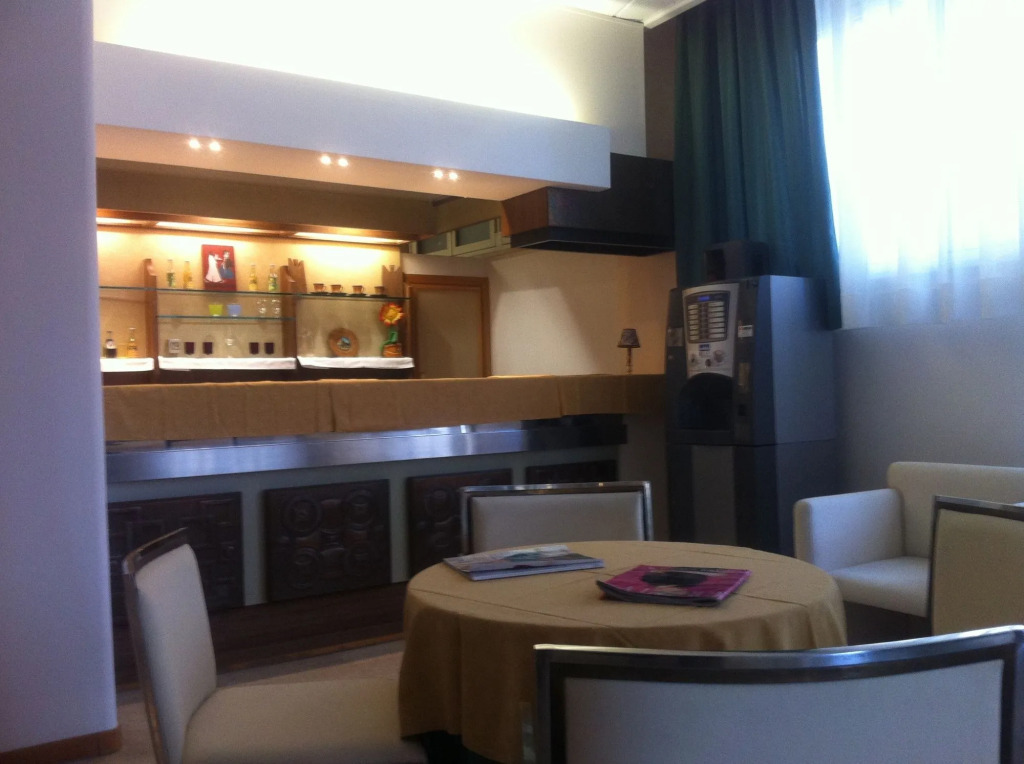 Hotel Palace Masoanris