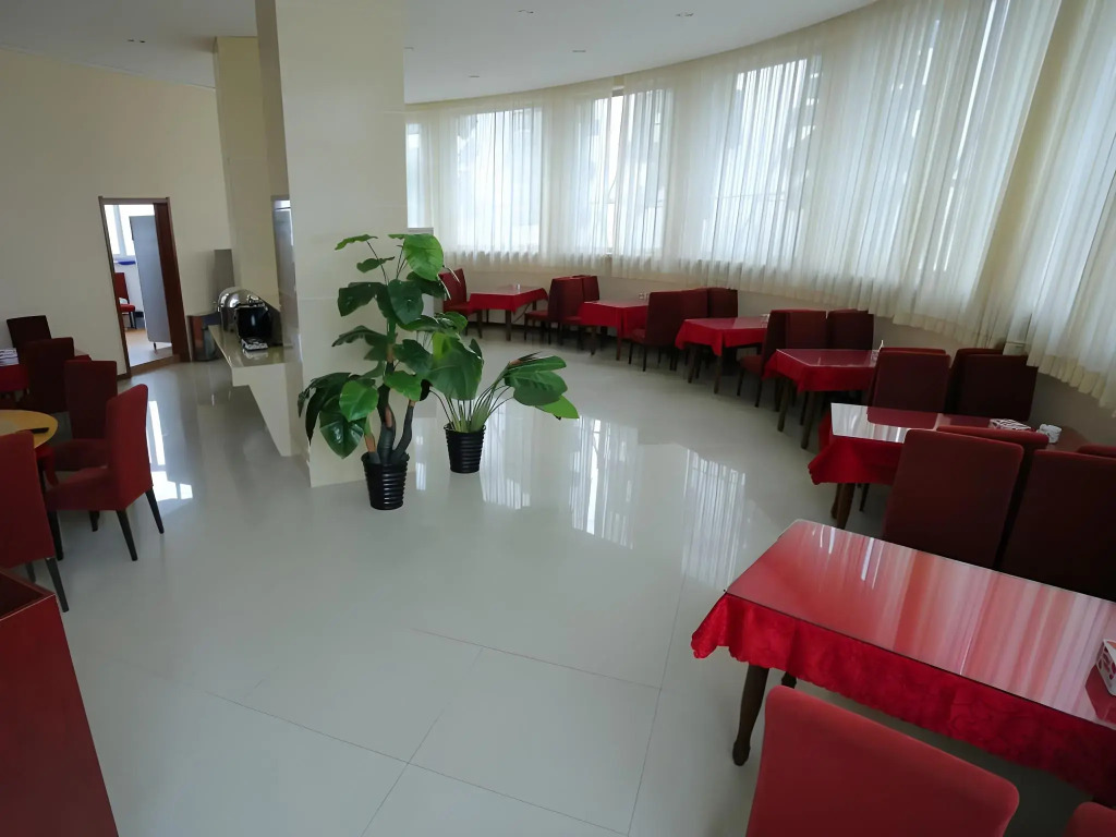 GreenTree Inn Liaoning Chaoyang City Chaoyang Street Fangzhi Road Express Hotel