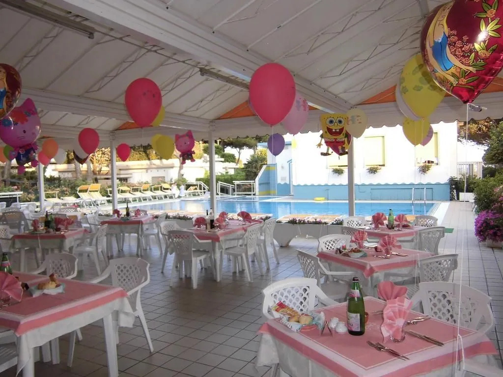 Hotel Palm Beach