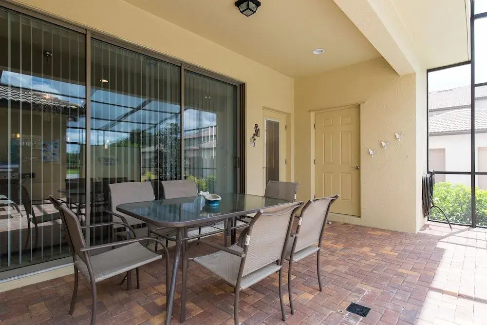 Windsor at Westside - 8936 Adriatico Lane