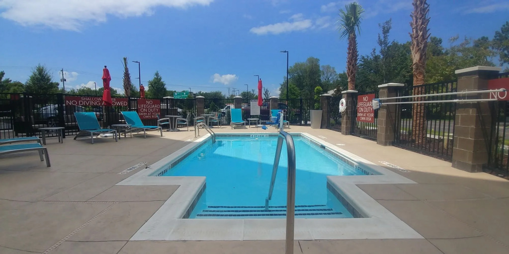 TownePlace Suites by Marriott Charleston Mt. Pleasant