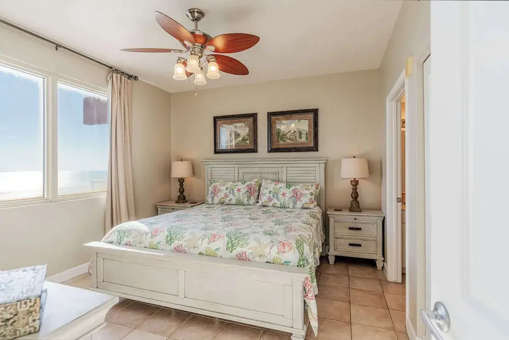 Sunset Shores Oceanfront Condo Bliss