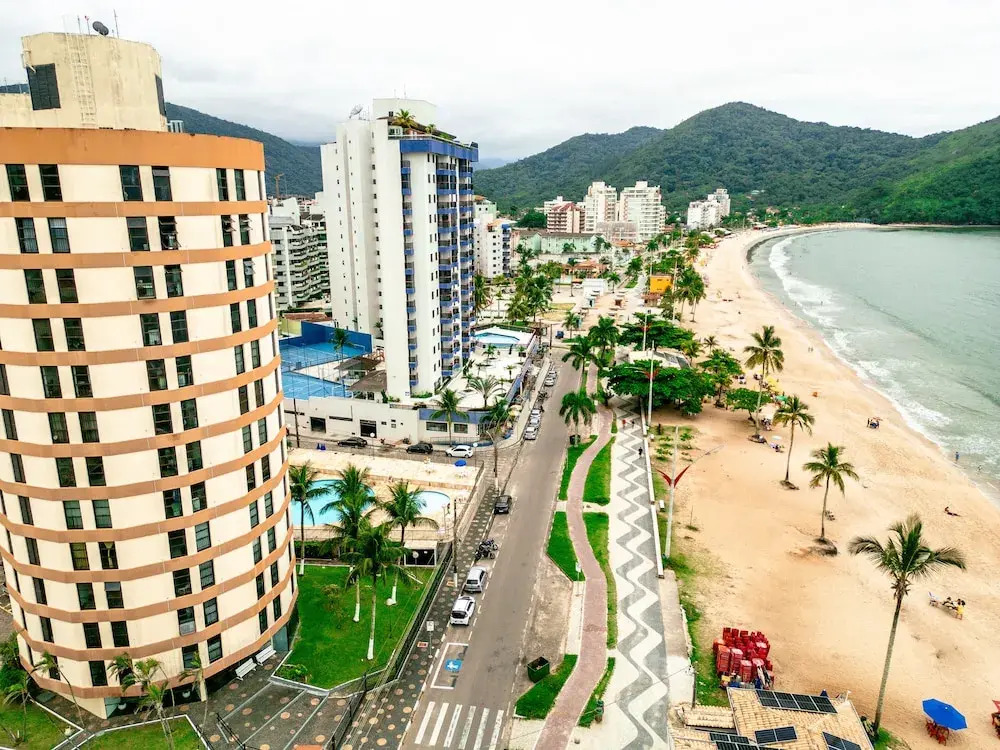 Beira Mar Caragua