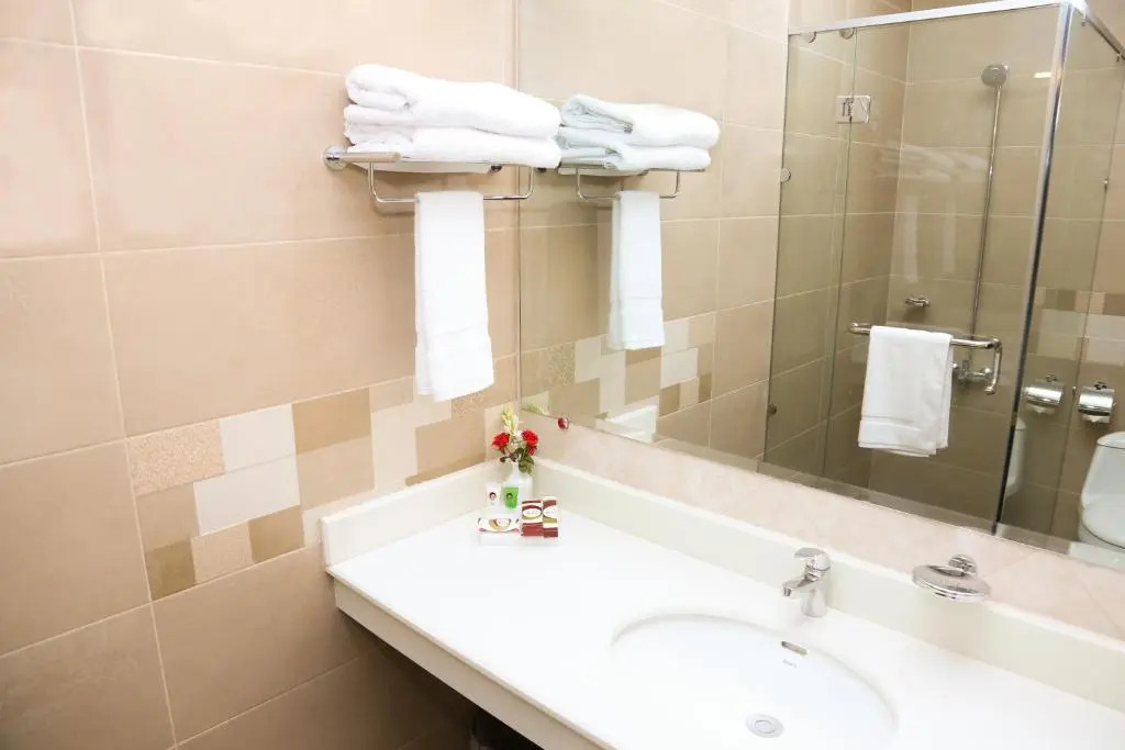 Hotel One Rahim Yar Khan Club Road