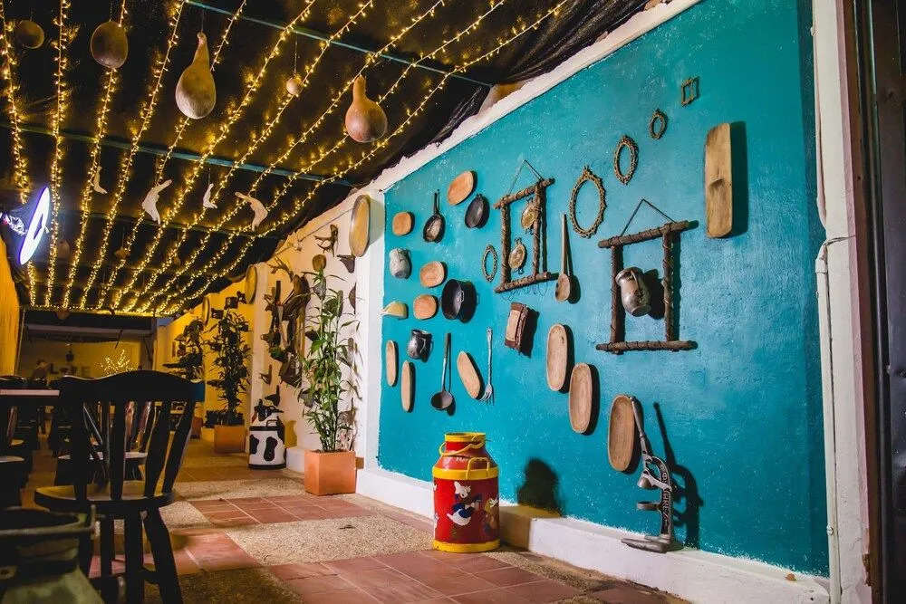 Hostal Tourist Home