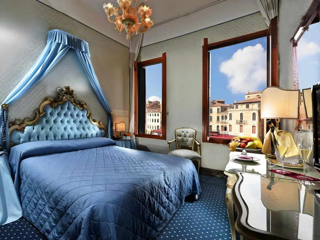 Hotel Rialto