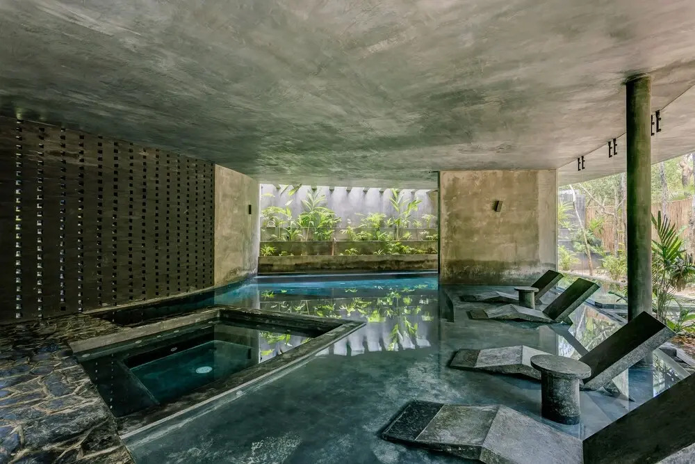 Eco-Lifestyle Community with Magnificent Amenities