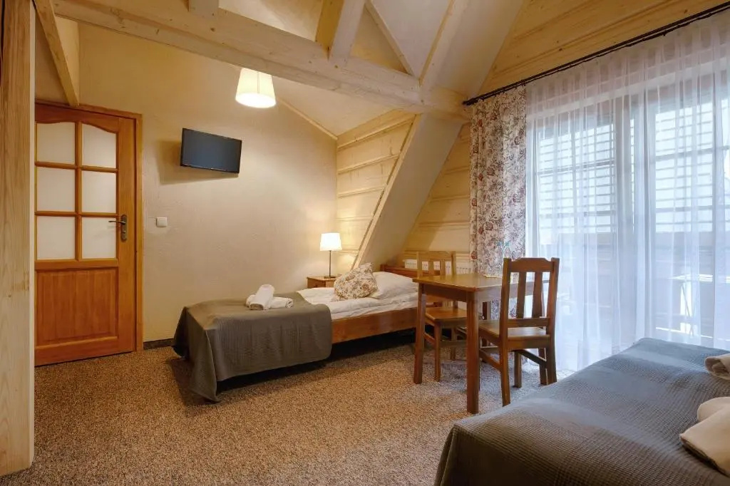 Góralski Gościniec & SPA