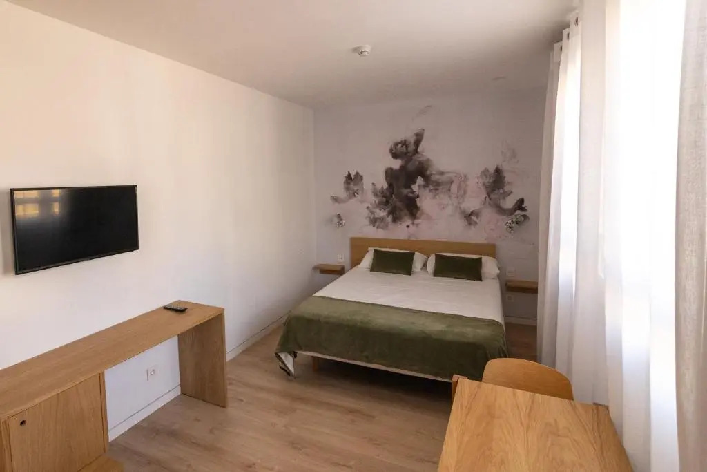 Apartamenty Art and Dreams Plaza Mayor