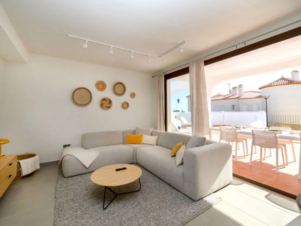 Holiday Home Mirador de Les Bassetes by Interhome