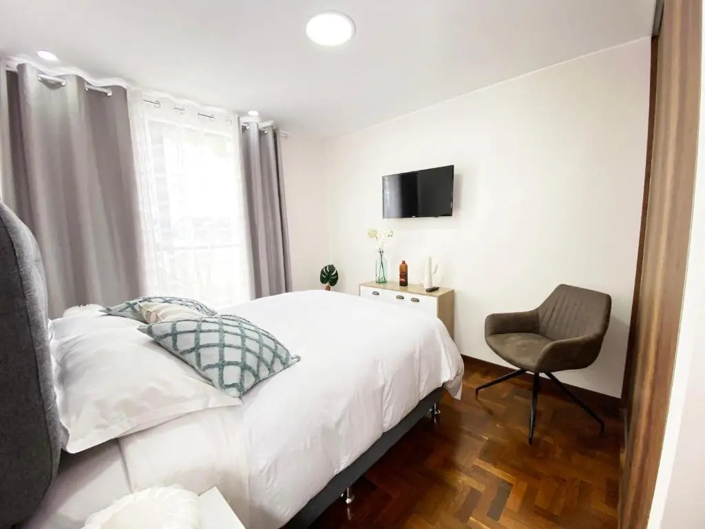 MyApartment Zona Sur