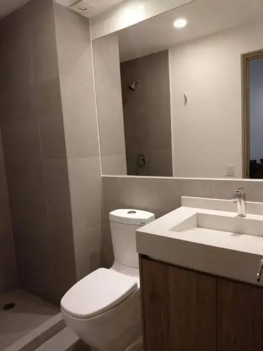 New Beautiful apartment near Reforma