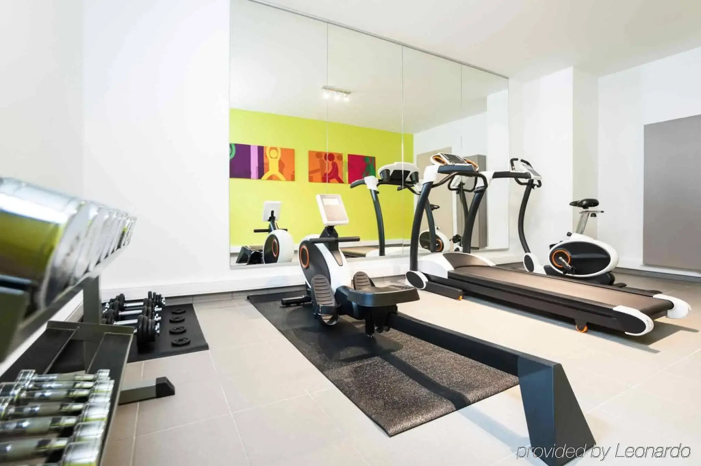 ibis Styles Hotel Brussels Centre Stéphanie