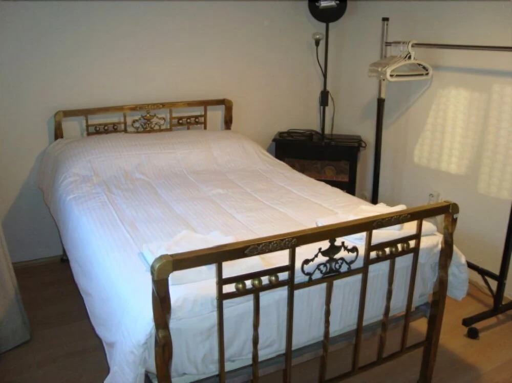 Deniz Apartments