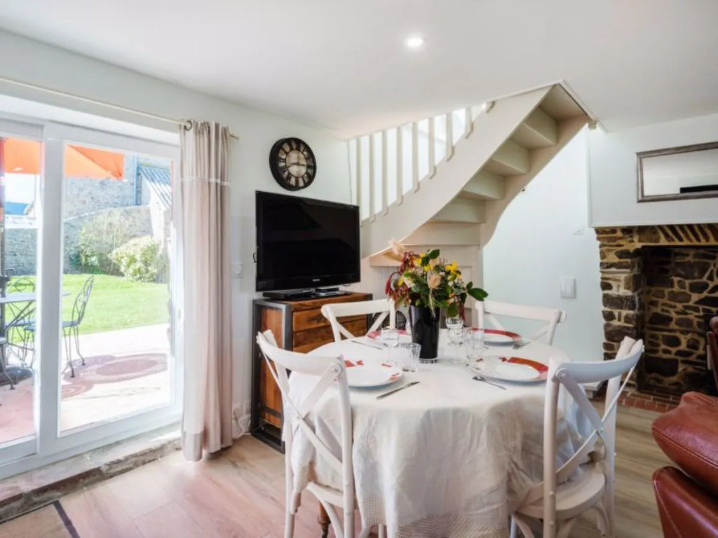 Holiday Home La Salicorne by Interhome