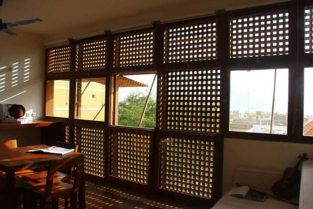 Paz Apartment