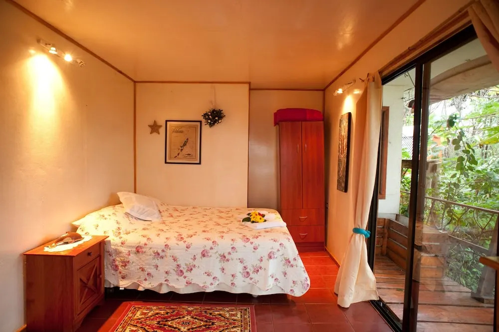 Cabañas Moana Nui
