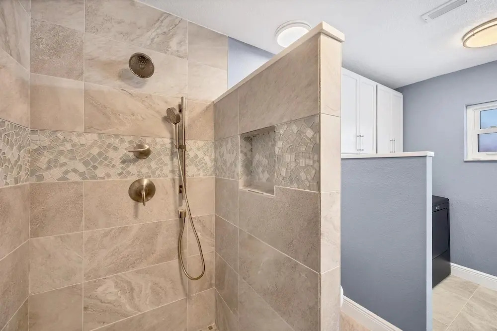 Port Charlotte 3 Bedroom Pool+Spa Vacation Home on Canal 3 Home