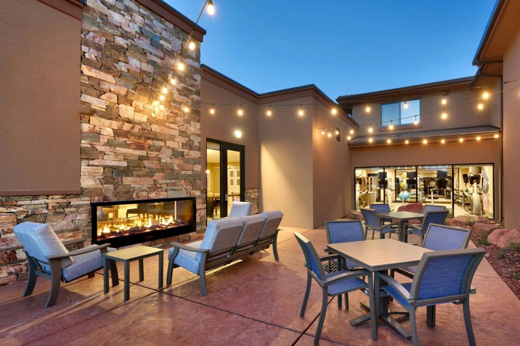Residence Inn by Marriott Sedona