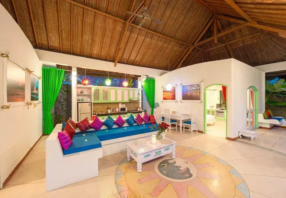 Tanjung Villa