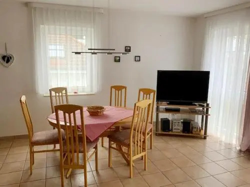 Parkresidenz am Hafen Wohnung HF 23
